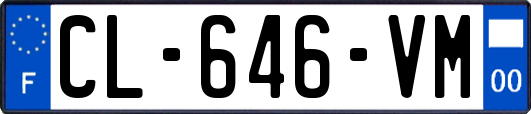 CL-646-VM