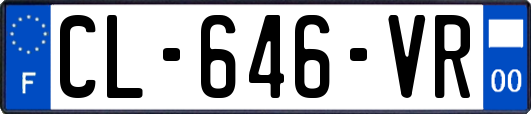 CL-646-VR