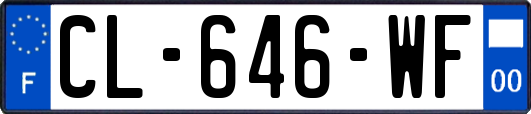 CL-646-WF