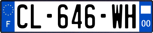 CL-646-WH