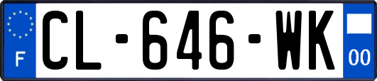 CL-646-WK