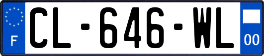 CL-646-WL