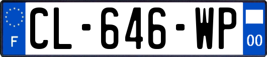 CL-646-WP