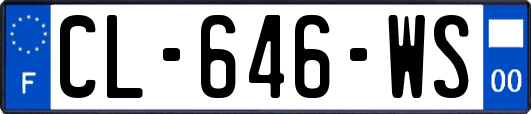 CL-646-WS