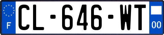 CL-646-WT