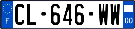 CL-646-WW