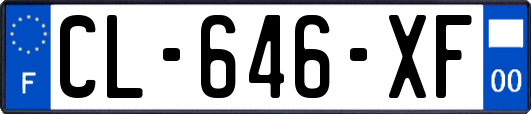 CL-646-XF