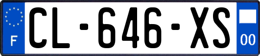CL-646-XS