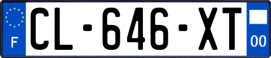 CL-646-XT