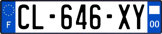CL-646-XY