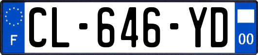 CL-646-YD