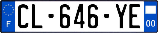 CL-646-YE