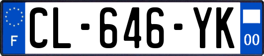 CL-646-YK