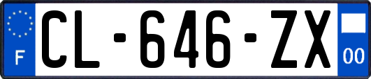 CL-646-ZX