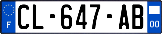 CL-647-AB