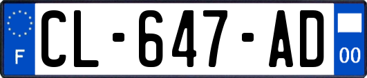 CL-647-AD