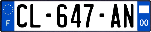 CL-647-AN