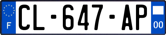 CL-647-AP