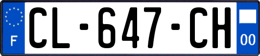 CL-647-CH