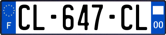 CL-647-CL
