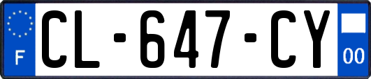 CL-647-CY