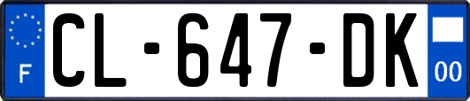 CL-647-DK