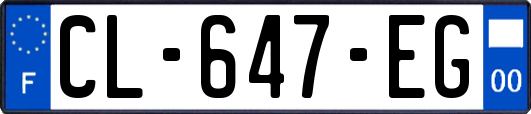CL-647-EG