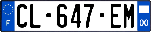 CL-647-EM