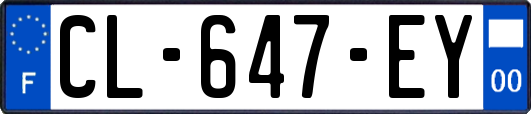 CL-647-EY