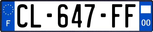 CL-647-FF