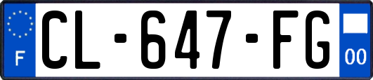 CL-647-FG
