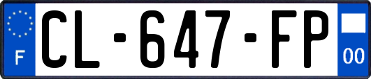 CL-647-FP