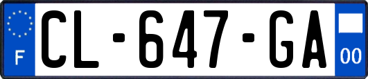 CL-647-GA