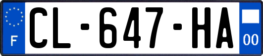 CL-647-HA