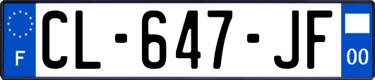 CL-647-JF