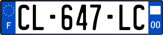 CL-647-LC