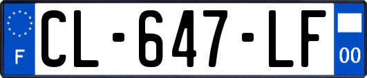 CL-647-LF