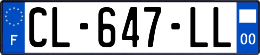 CL-647-LL