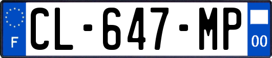 CL-647-MP