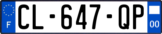 CL-647-QP