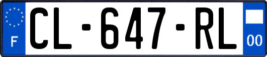 CL-647-RL