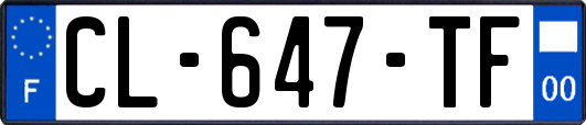 CL-647-TF