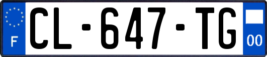 CL-647-TG
