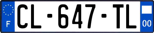 CL-647-TL
