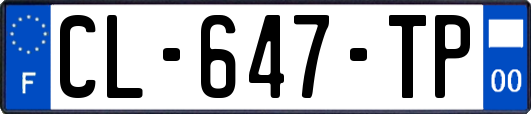 CL-647-TP