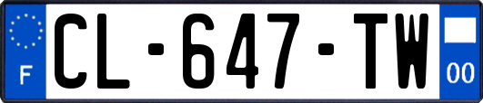 CL-647-TW