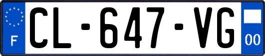 CL-647-VG