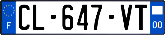 CL-647-VT