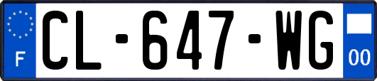 CL-647-WG
