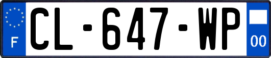CL-647-WP